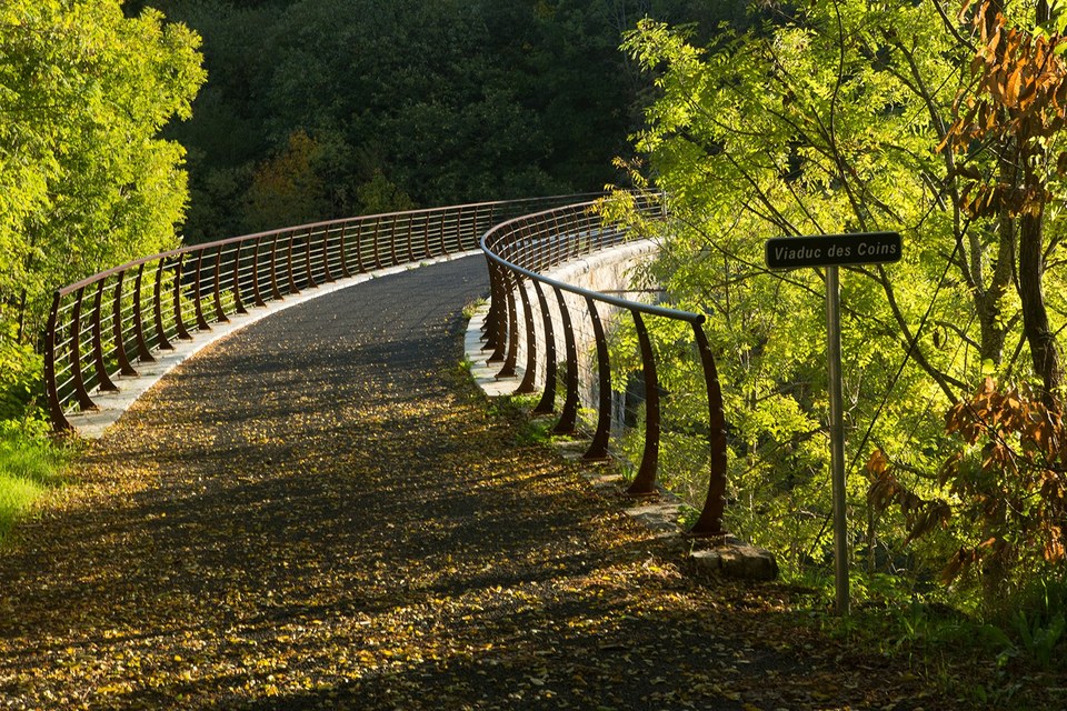 Viaduc des Coins