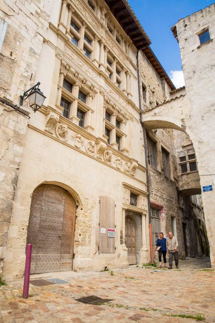 Maison des Chevaliers