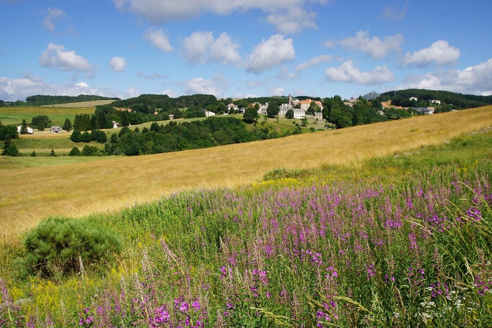 La Mascharade - Sainte-Eulalie - 25