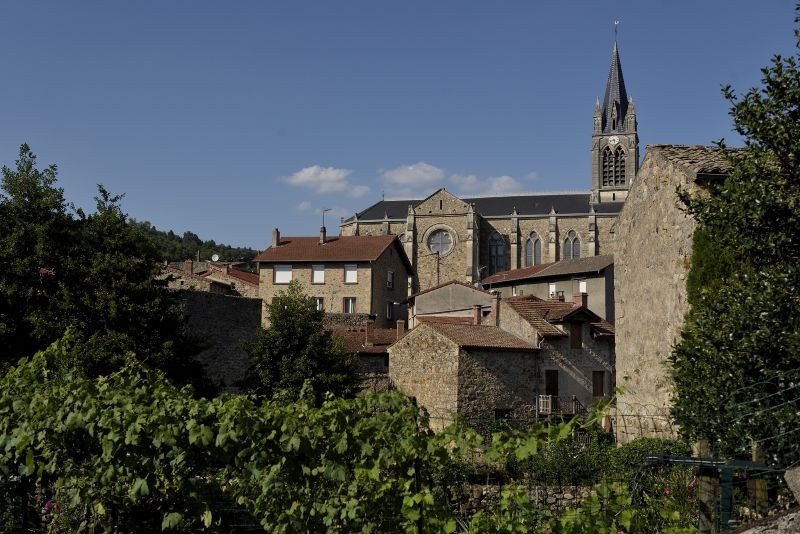 La Vigneronde