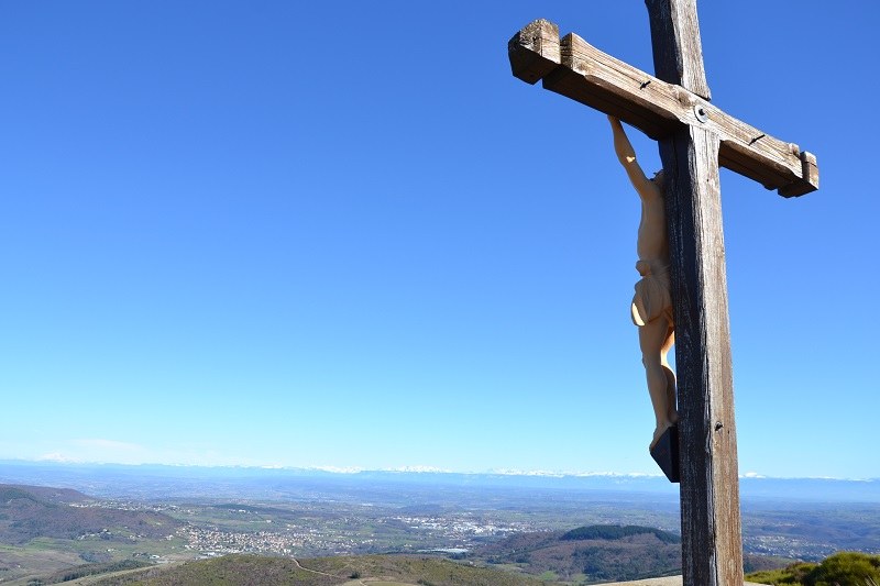 La croix de Chirol