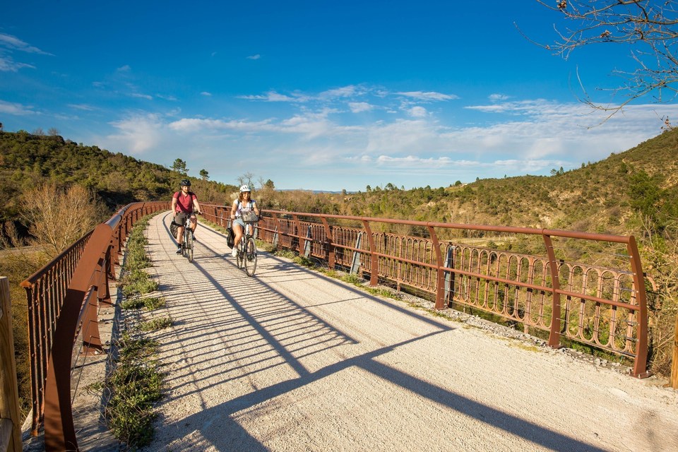 Via Ardèche
