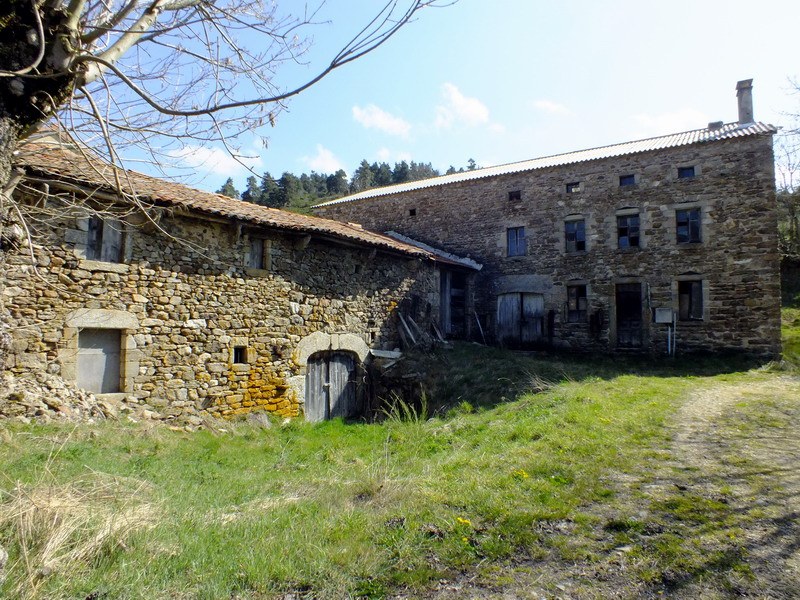 Labrot-Luc - Laveyrune