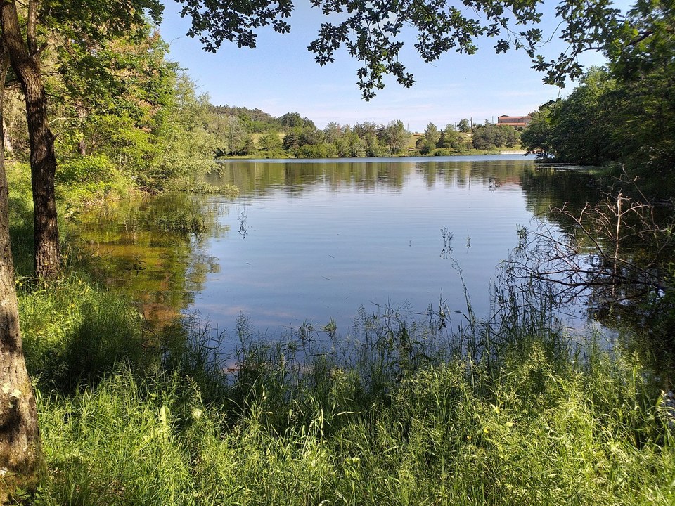 Lac des Meinettes
