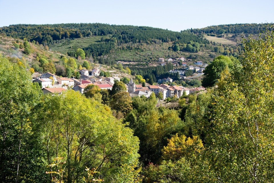 Lalligier - Saint-Cirgues-En-Montagne-19