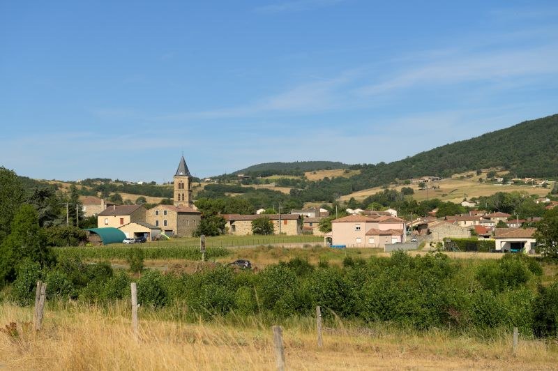 Le Bois de Bégut