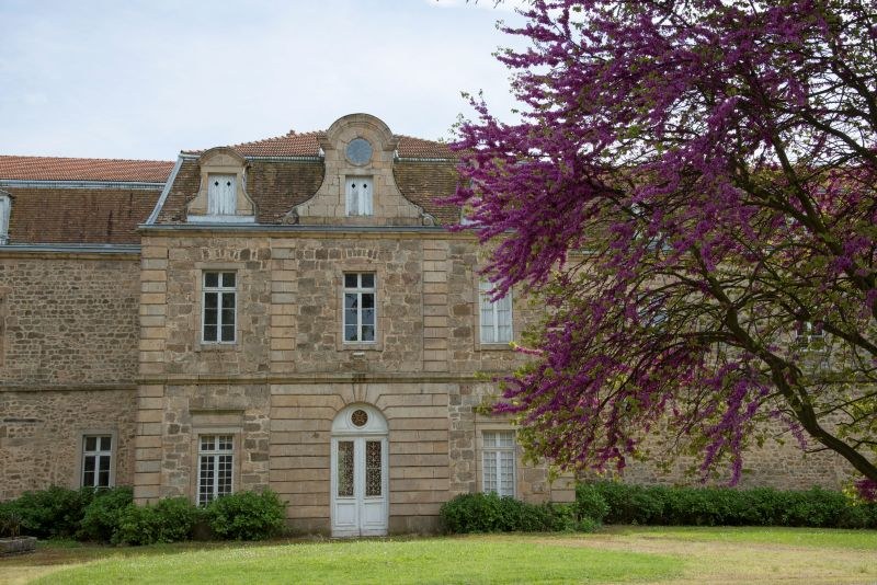 Le Château des Célestins