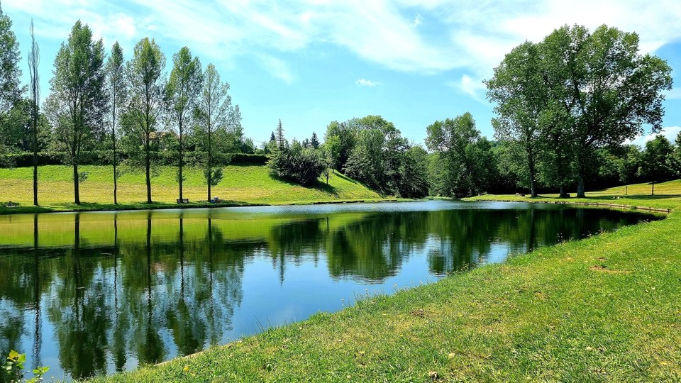 Le Circuit des Crêtes