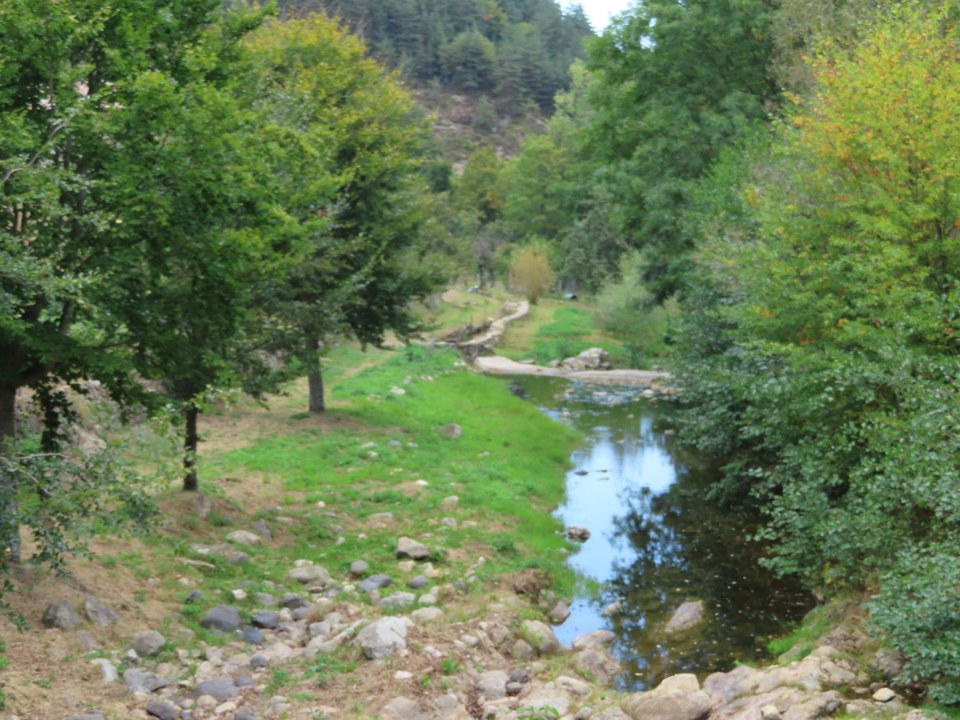 Le Col des Pizes
