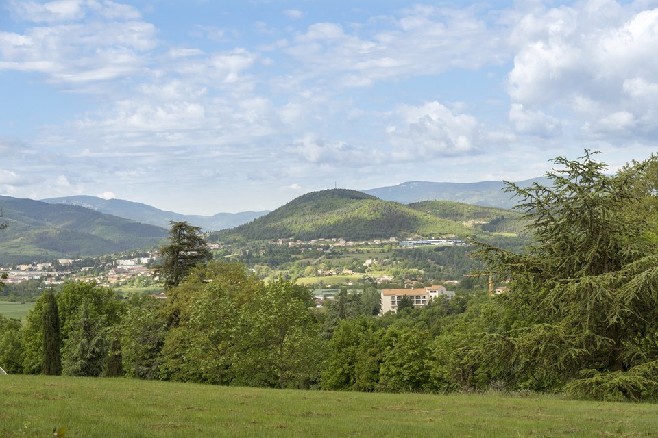 Le Montmiandon