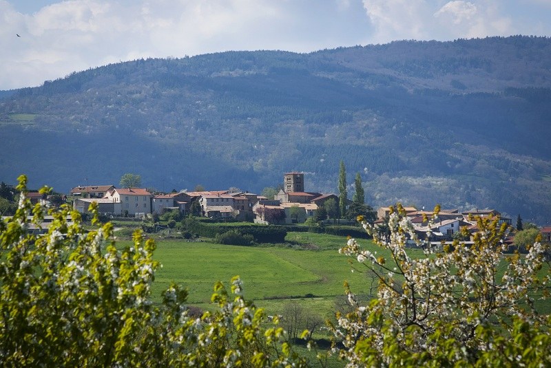 Le Pont de Limonne