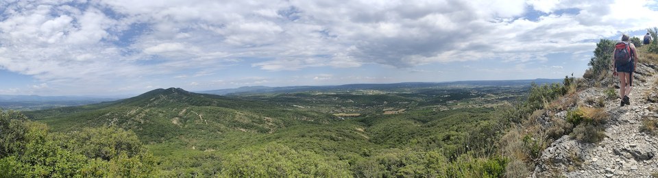 Le Puy Lacher