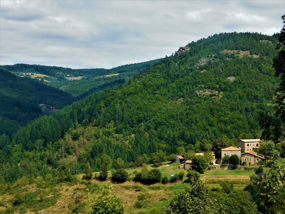 Le Serre du Sardier
