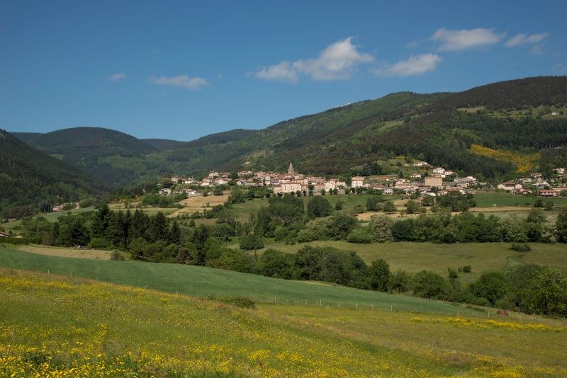 Le Suc de Chirol