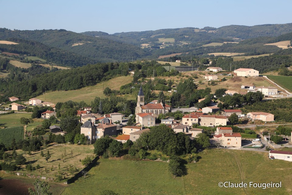 Le Veyrier