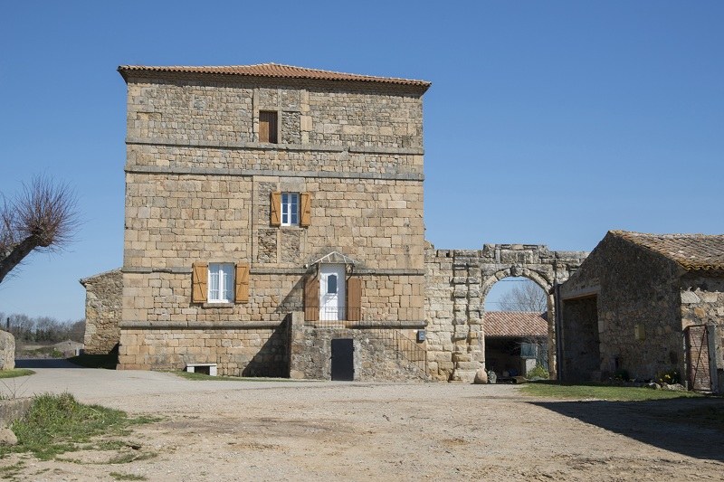 Château de Bayard