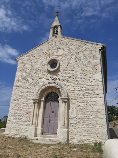 Chapelle Notre Dame de la Salette,