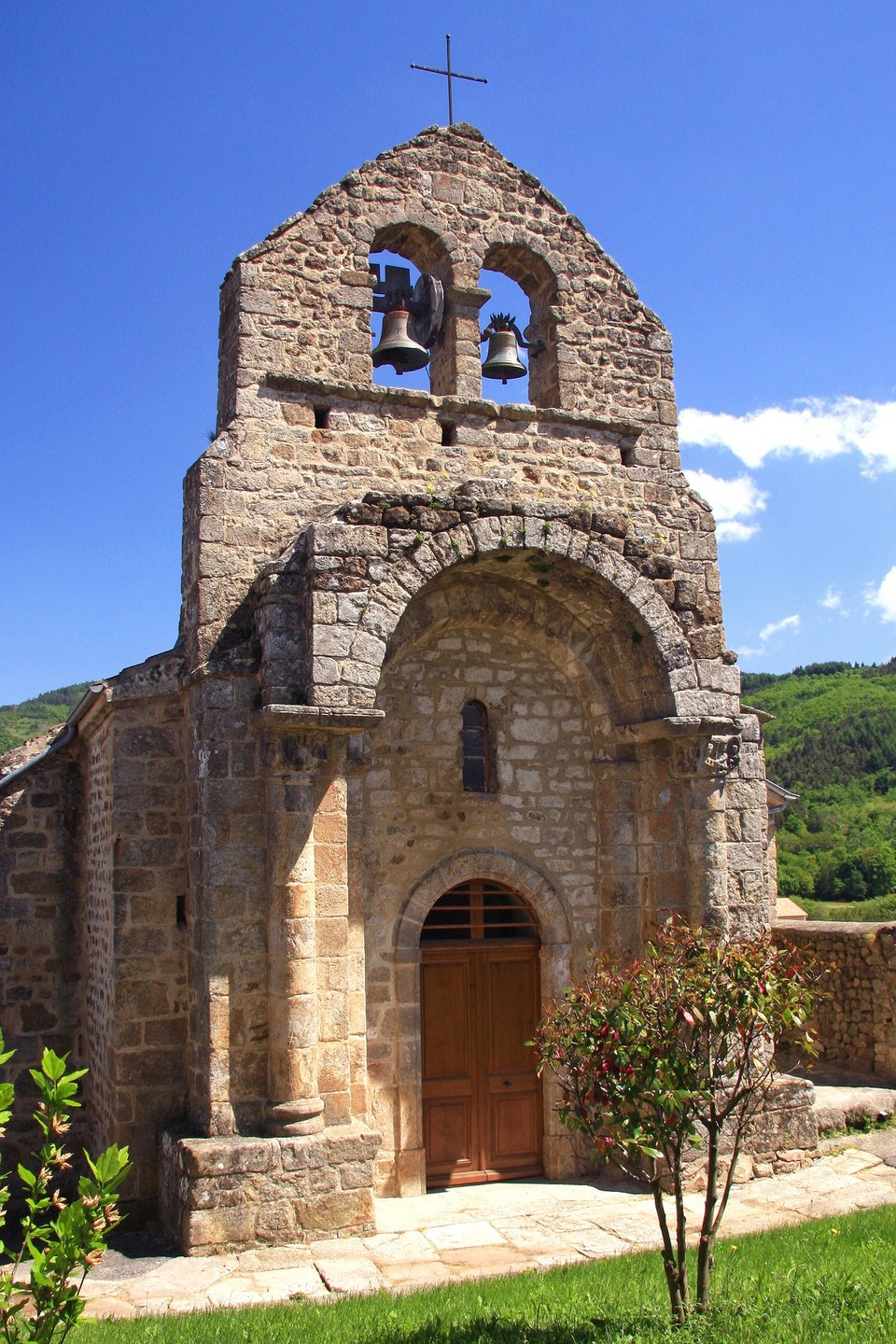 Le méandre de Monteil