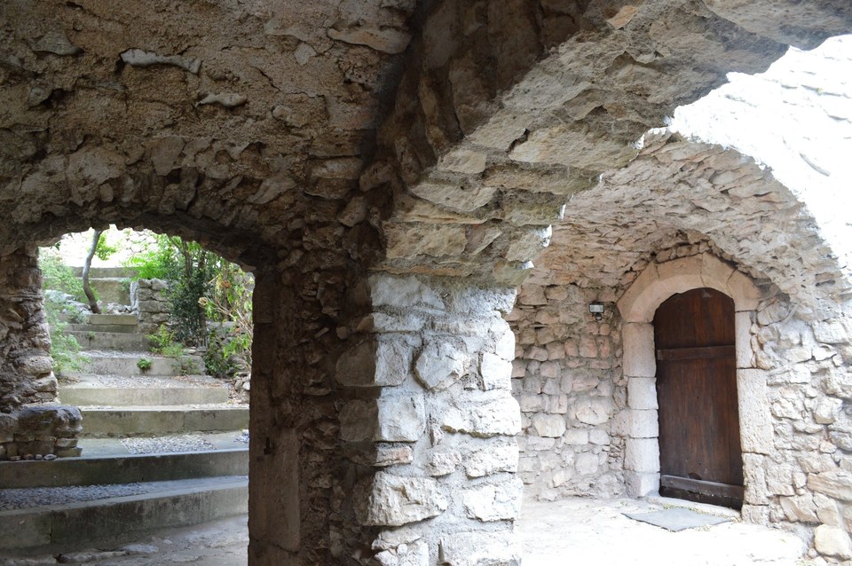 Ruelle de Bidon