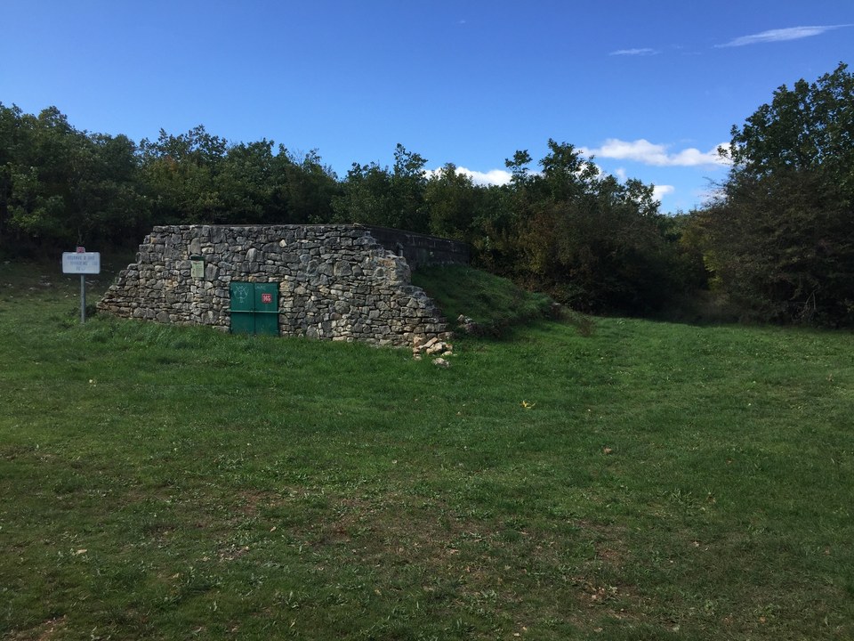Réservoir