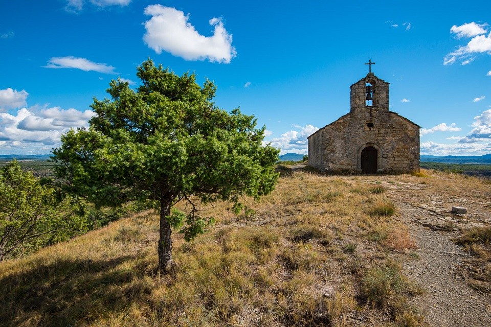 Les Assions - Chapelle Sainte Appolonie (n°22)