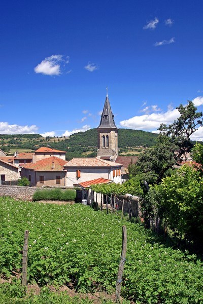 Les Fourches