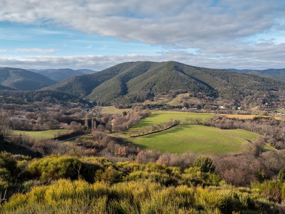 Les Hauts de Toulaud