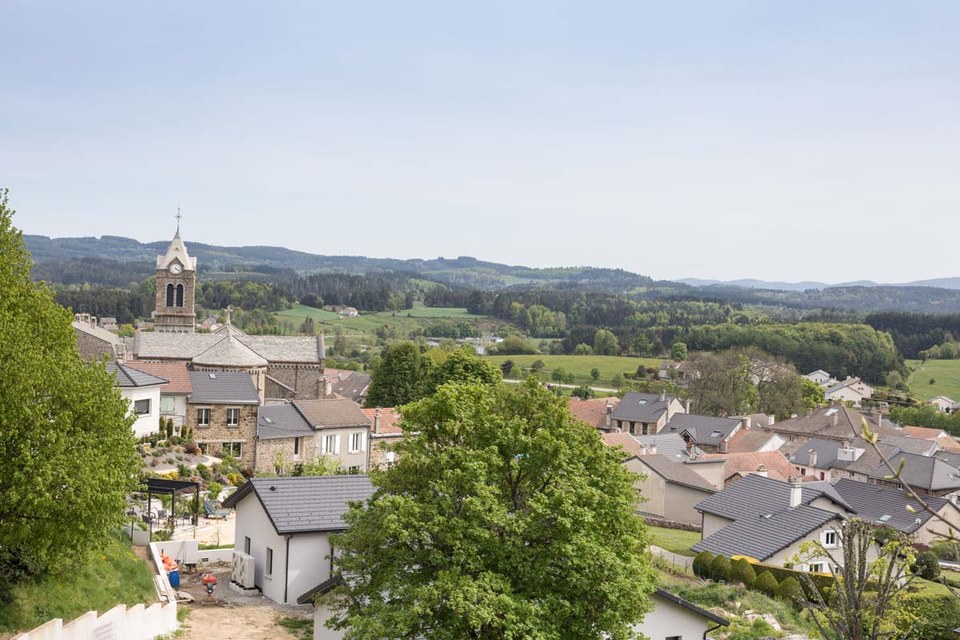 Saint-Agrève