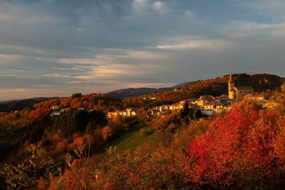 village de Saint-Andéol-de-Vals