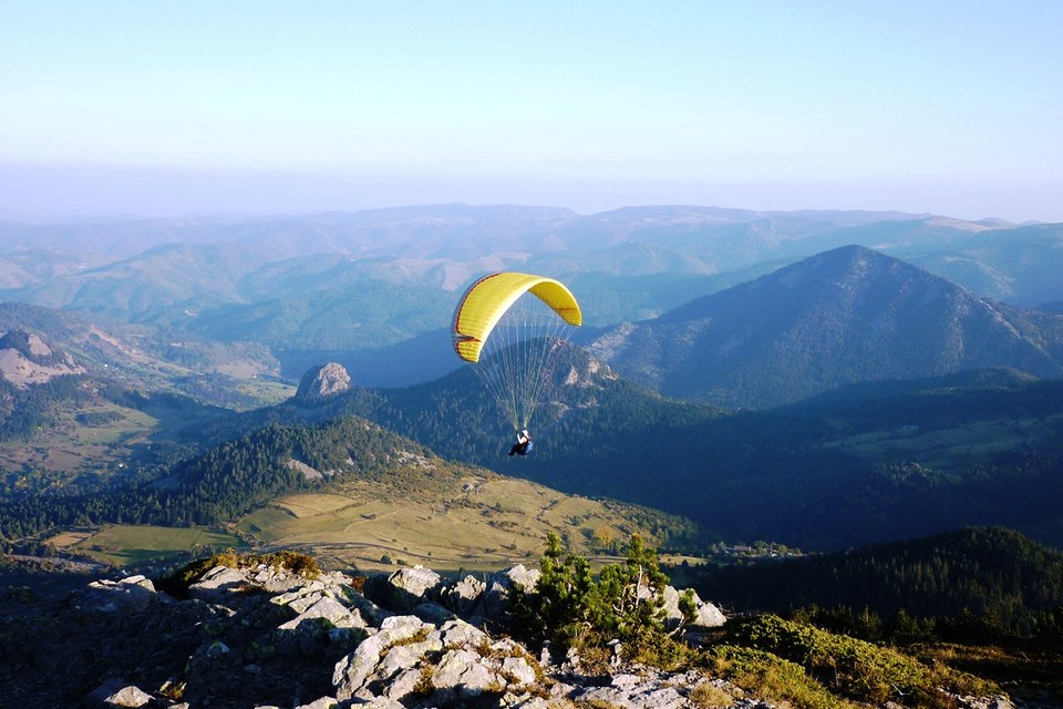 Mont Mézenc