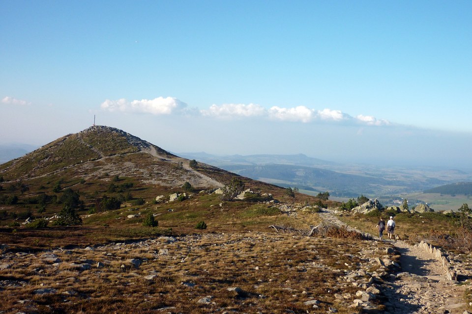 Mont Mézenc