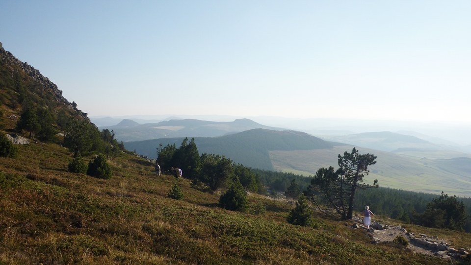 Mont Mézenc