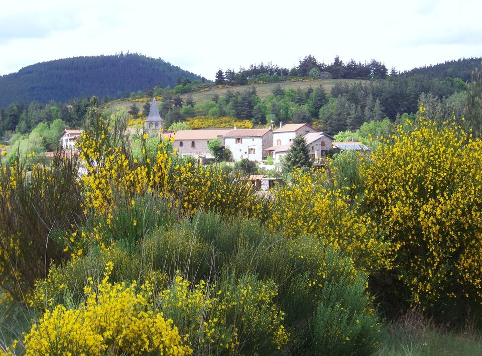 Promenade de Chaudeval