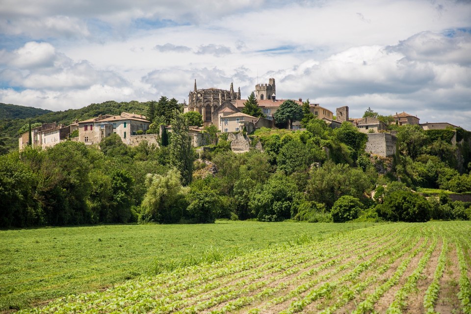 Viviers