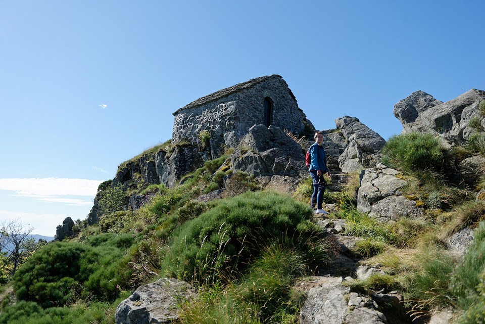 Rocher de Soutron
