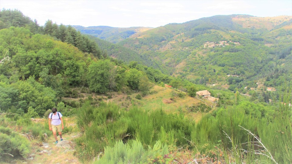 Sentier René Sautel - N°39