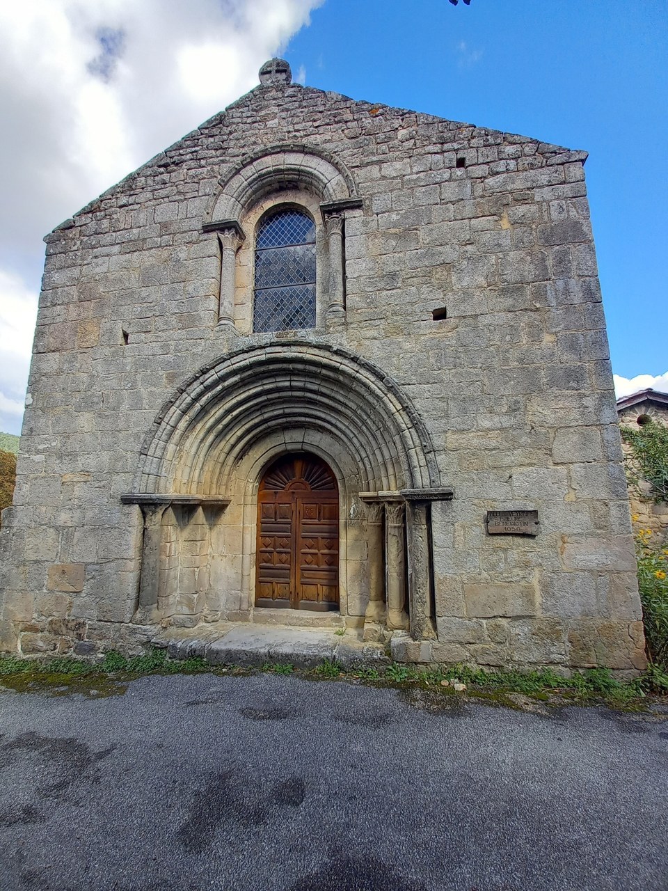 Prieuré de Veyrines