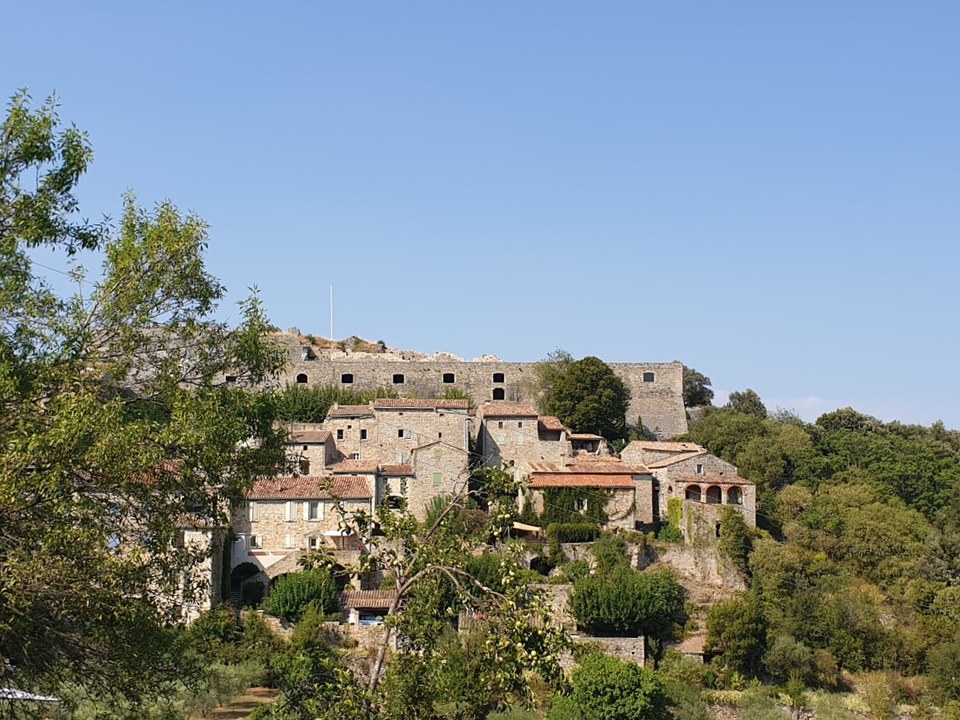 Tour de Banne