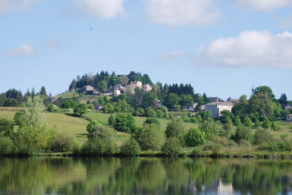 Le Mont Chiniac