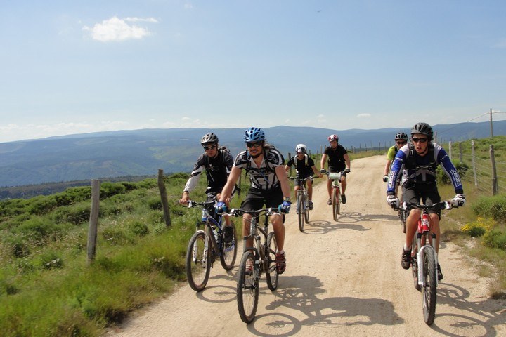 Plateau de Montselgues @ crédit photo AMC7