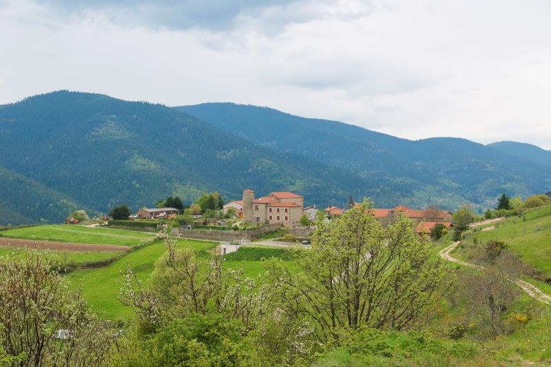 Vers Monestier