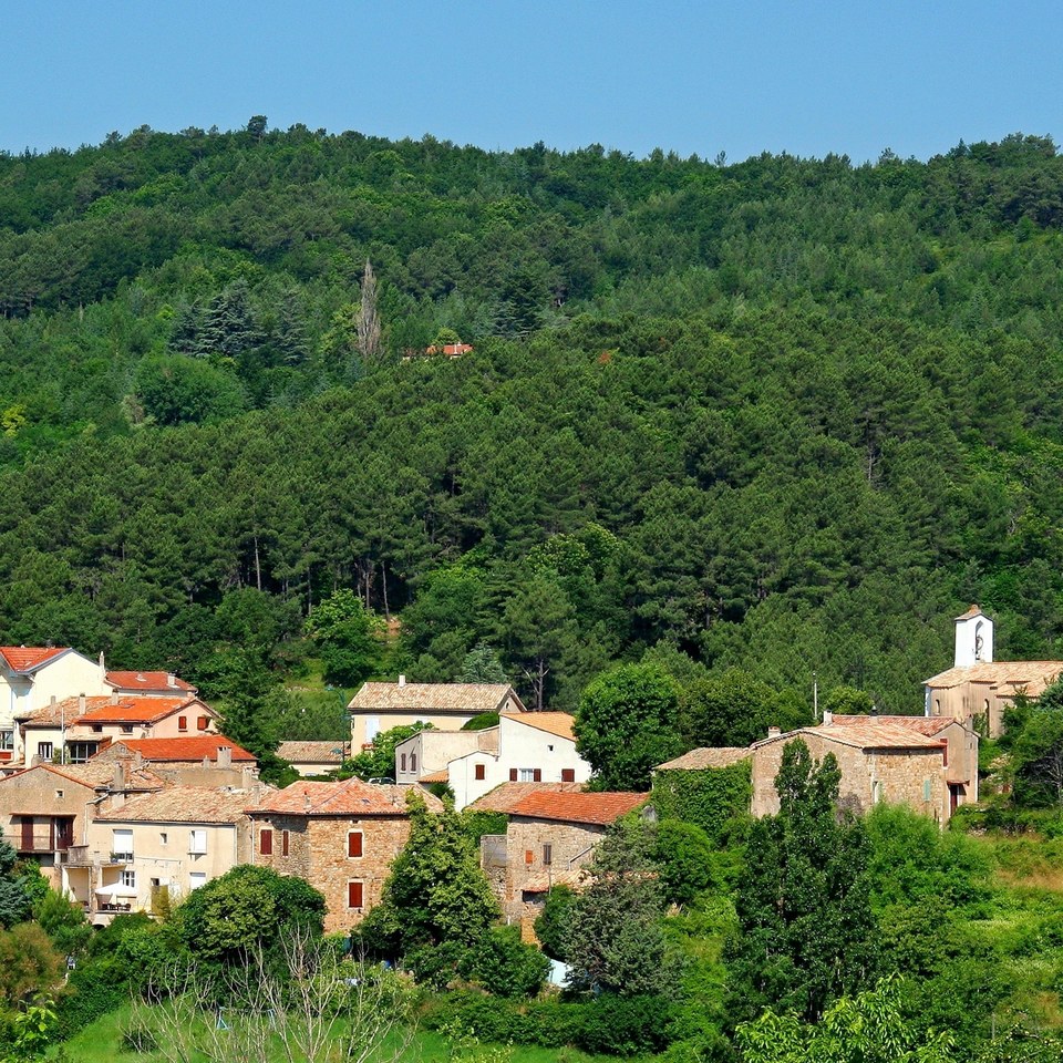 Veyras - Tour des hameaux