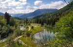 Du lac d'Annecy au lac du Bourget - Étape2