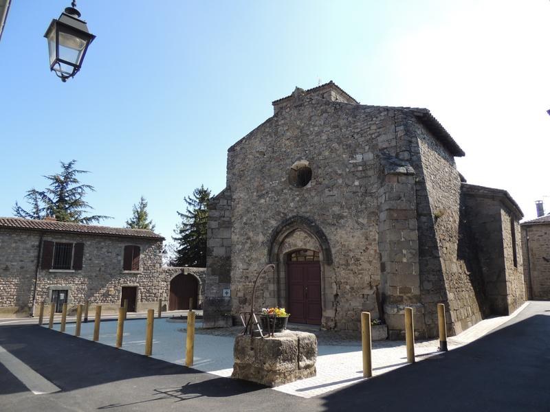 Circuit VTTAE 230 - Le Vieux Bourg
