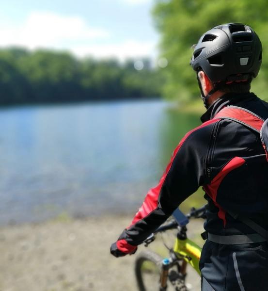 N°80 - La Boucle du But - Espace VTT Montbrison-Monts du Forez