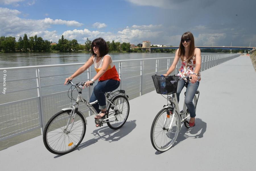 Les deux ponts