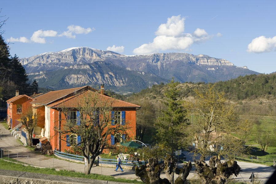 Le petit Menglonnais