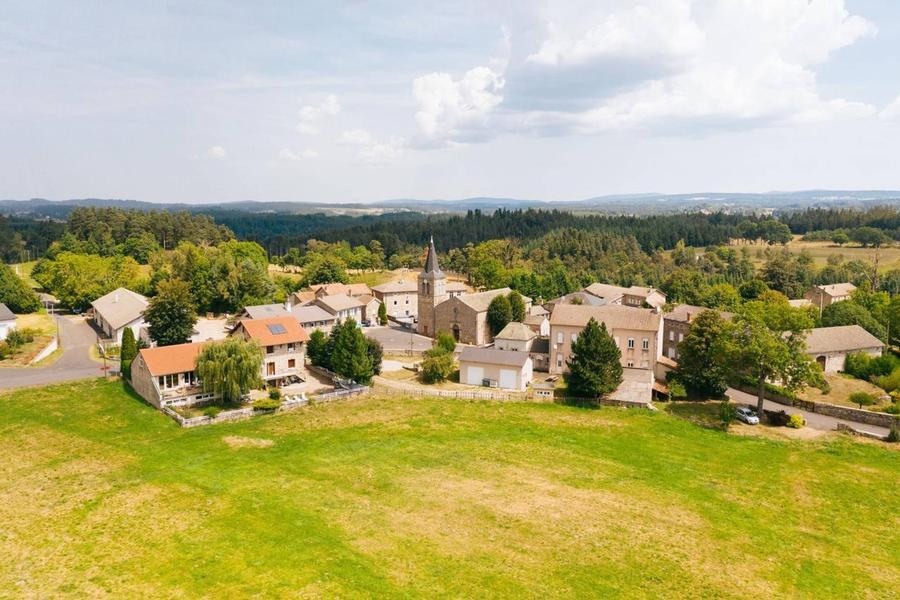 32 - Le domaine de Joux