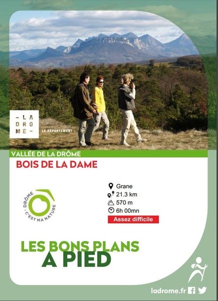 Bois de la Dame