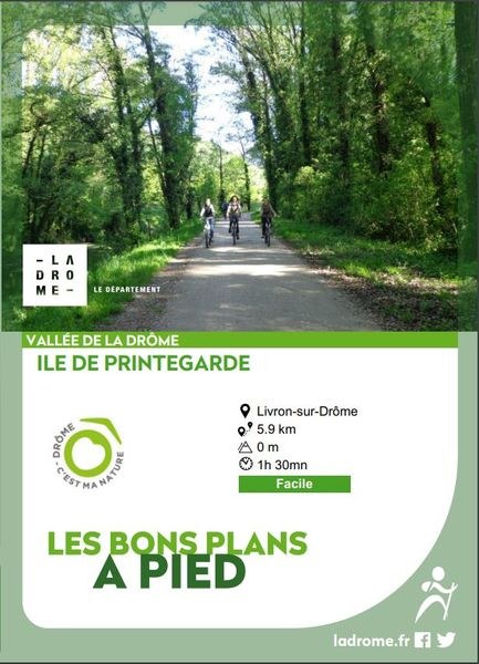 Ile de Printegarde